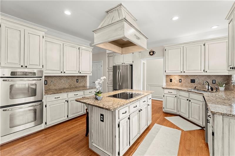 789 Rutland Court, Lithonia, Georgia image 13