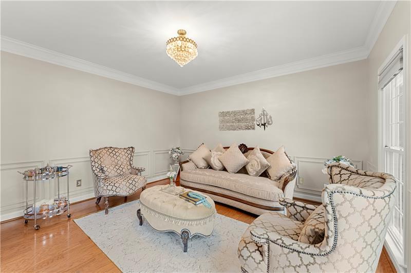 789 Rutland Court, Lithonia, Georgia image 5