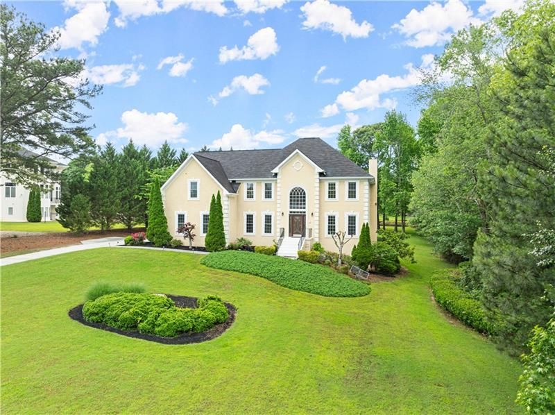 789 Rutland Court, Lithonia, Georgia image 38