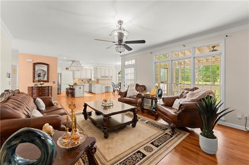 789 Rutland Court, Lithonia, Georgia image 12