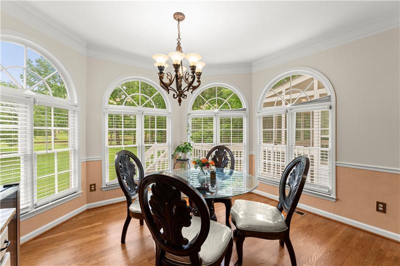 789 Rutland Court, Lithonia, Georgia image 18