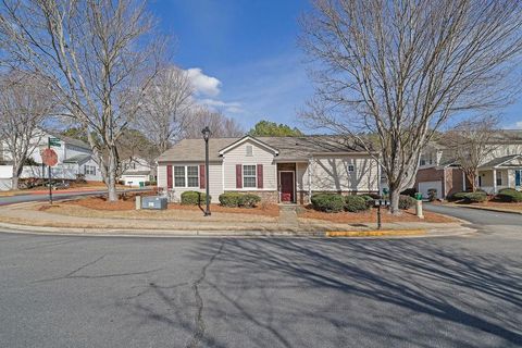326 Hiawassee Drive Woodstock GA 30188