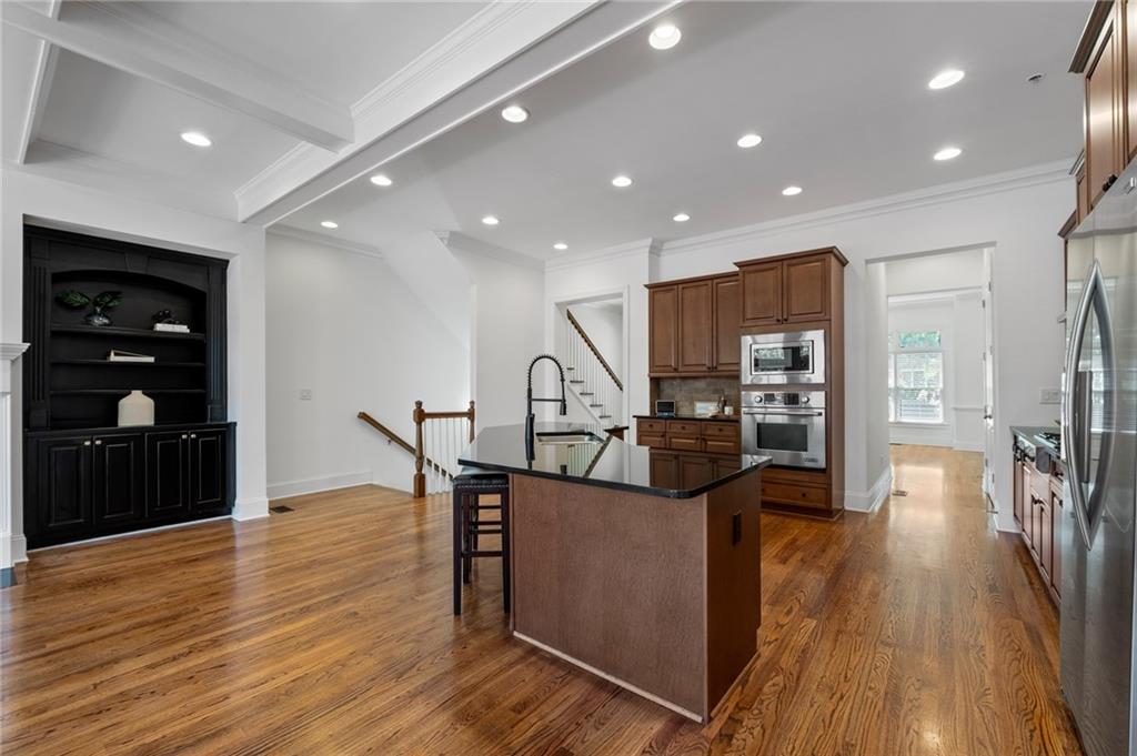 661 Lockton Place, Sandy Springs, Georgia image 10
