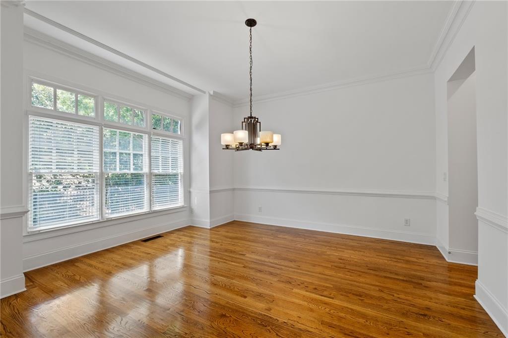 661 Lockton Place, Sandy Springs, Georgia image 5