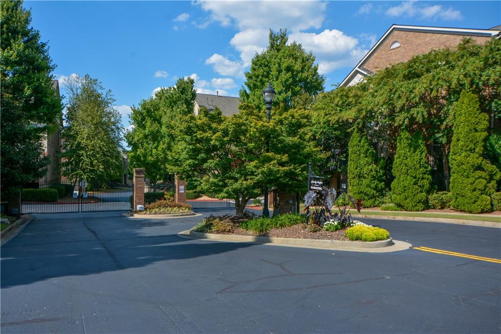 661 Lockton Place, Sandy Springs, Georgia image 38