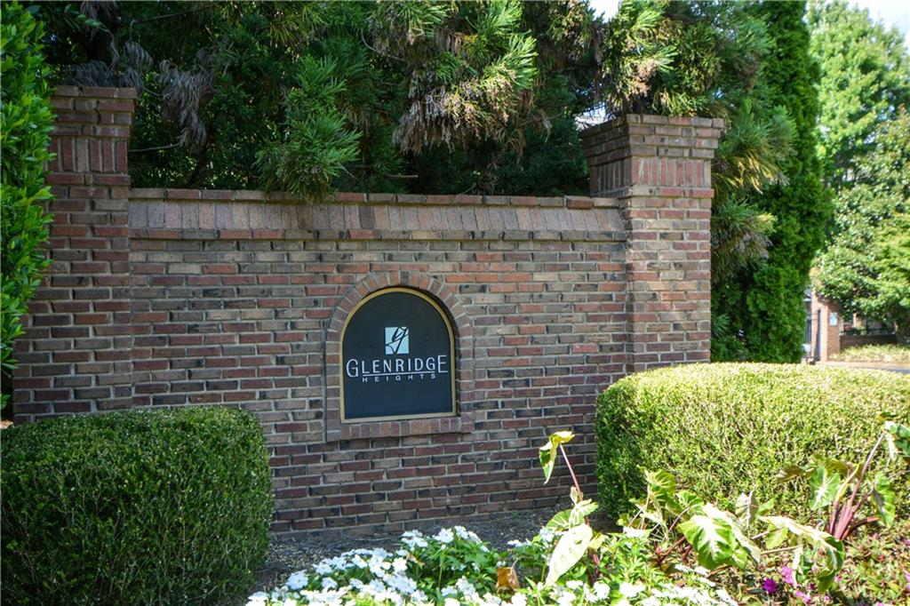 661 Lockton Place, Sandy Springs, Georgia image 37