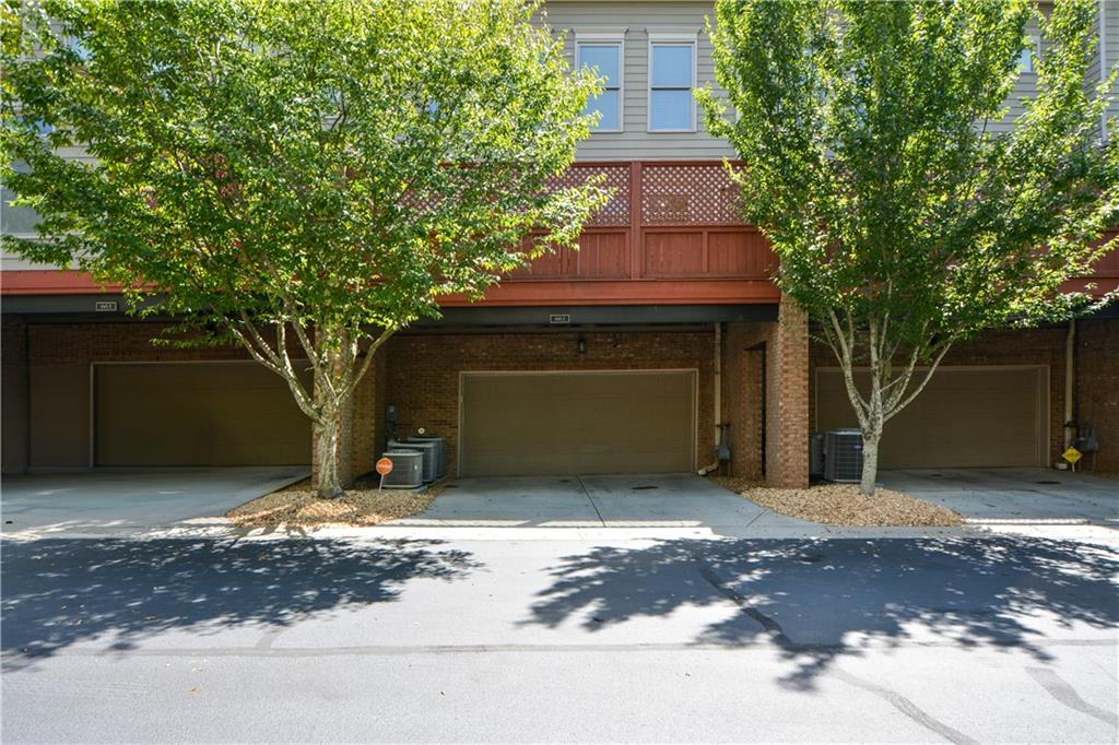 661 Lockton Place, Sandy Springs, Georgia image 39