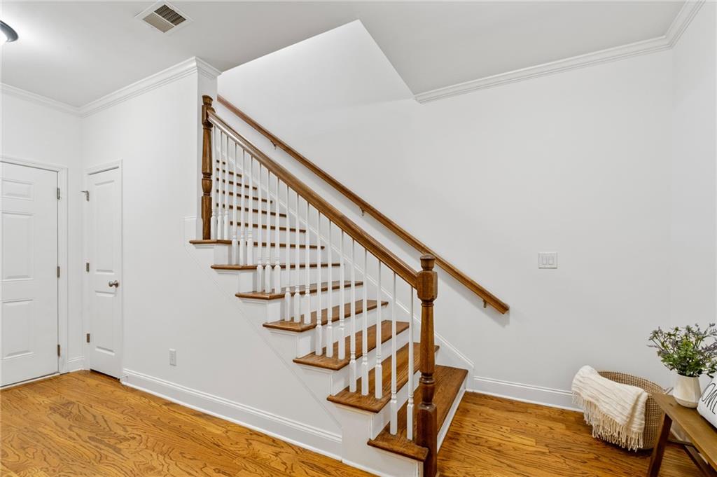 661 Lockton Place, Sandy Springs, Georgia image 33