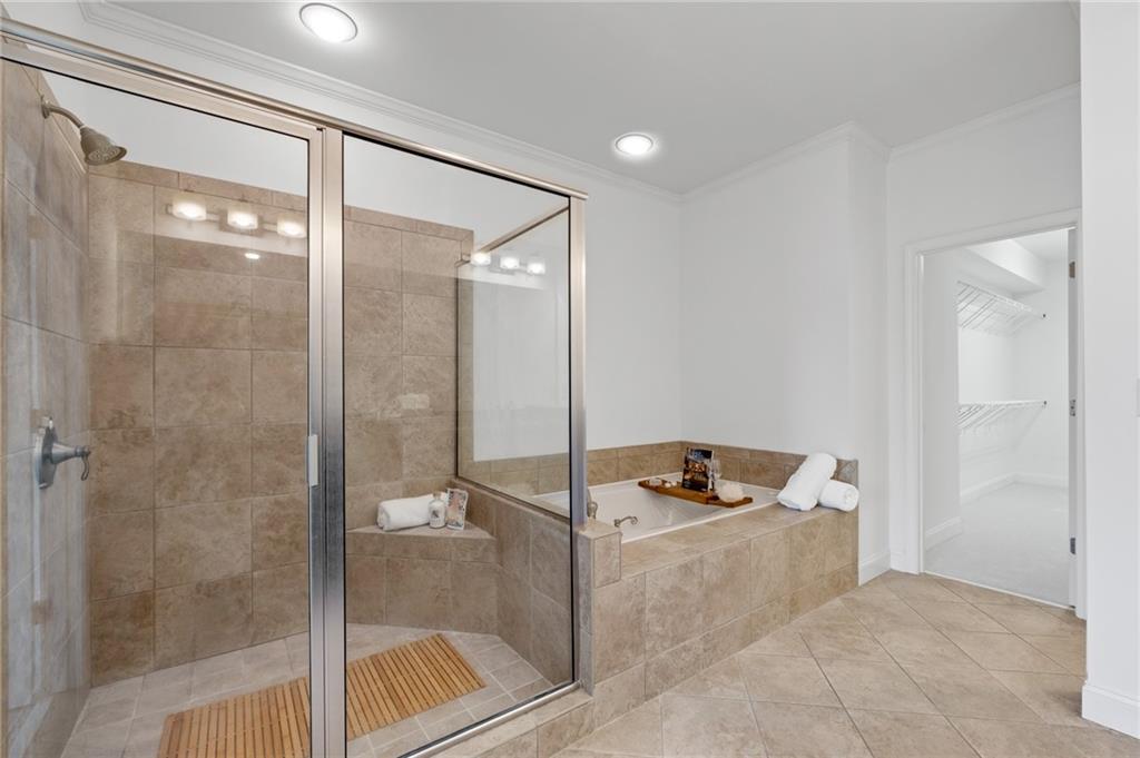 661 Lockton Place, Sandy Springs, Georgia image 22