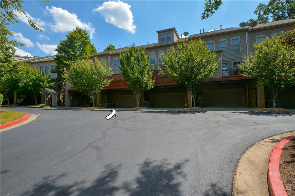 661 Lockton Place, Sandy Springs, Georgia image 40