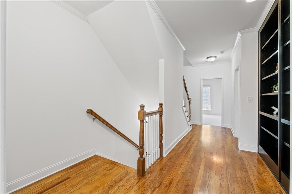 661 Lockton Place, Sandy Springs, Georgia image 18