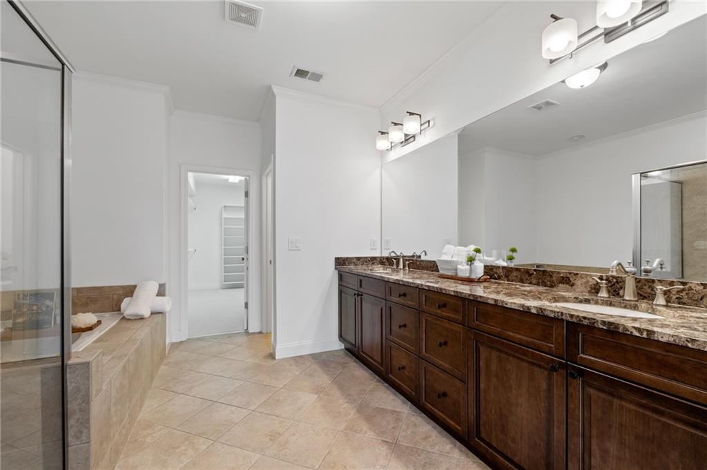661 Lockton Place, Sandy Springs, Georgia image 21