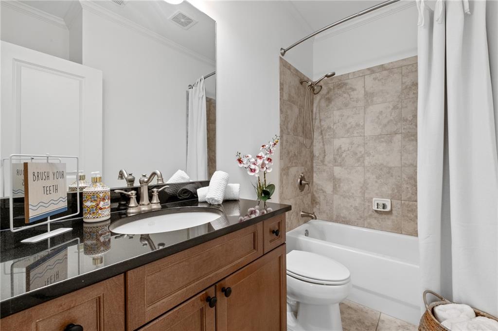661 Lockton Place, Sandy Springs, Georgia image 36