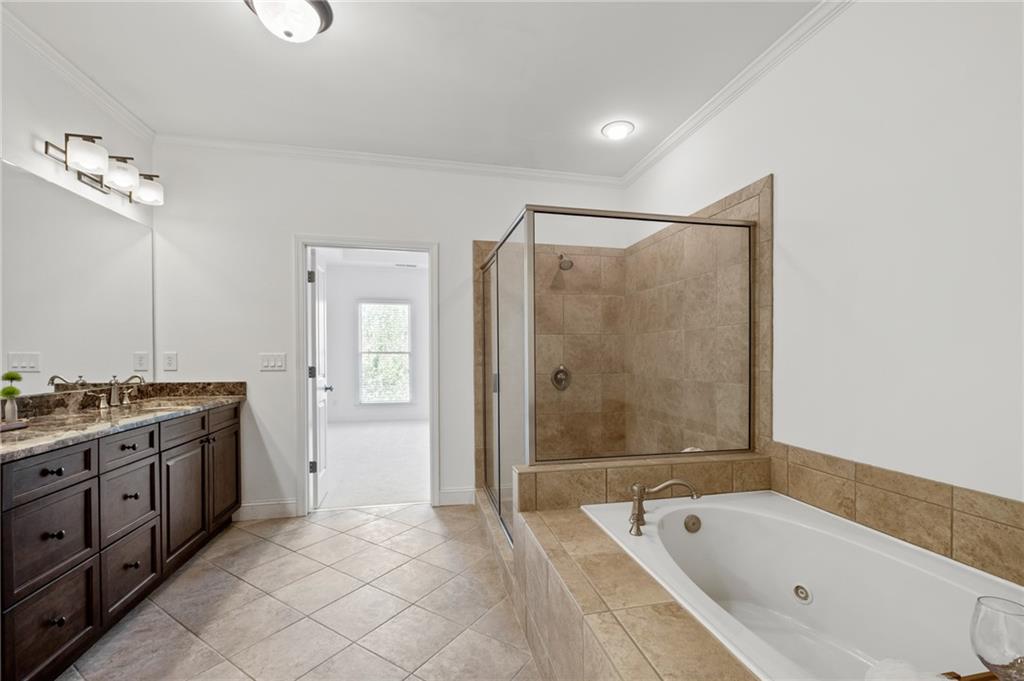 661 Lockton Place, Sandy Springs, Georgia image 23