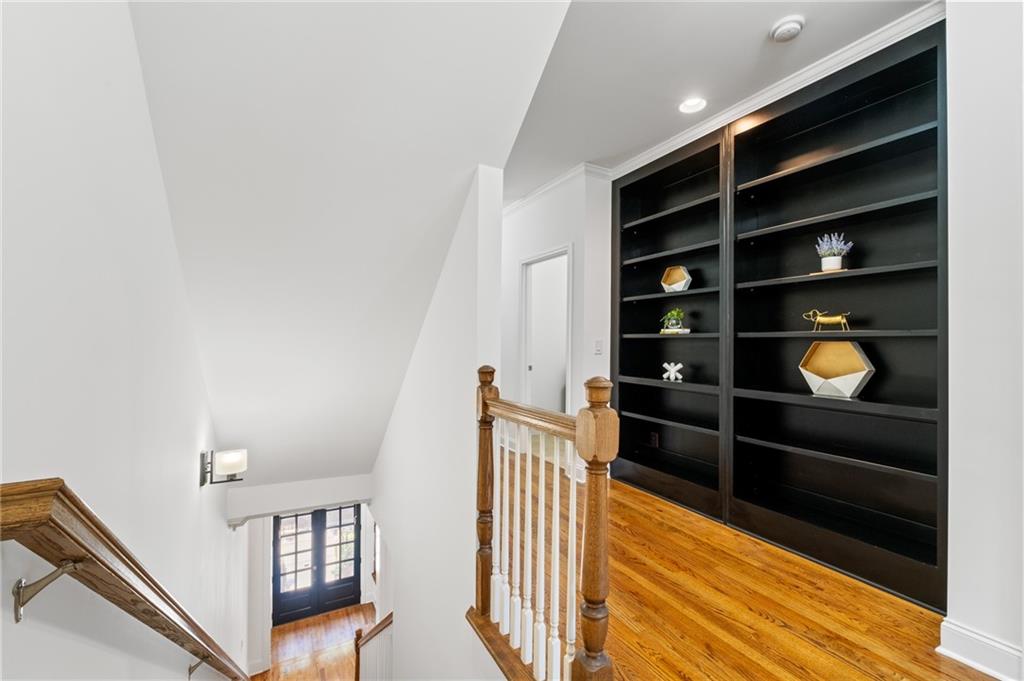 661 Lockton Place, Sandy Springs, Georgia image 17