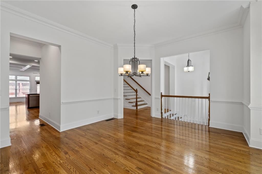 661 Lockton Place, Sandy Springs, Georgia image 6