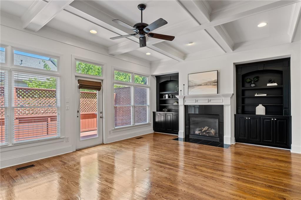 661 Lockton Place, Sandy Springs, Georgia image 13