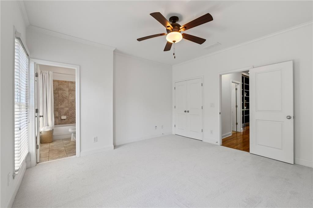 661 Lockton Place, Sandy Springs, Georgia image 27