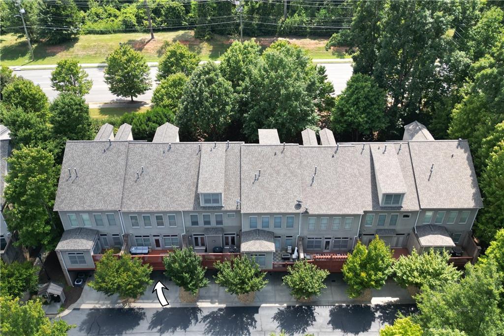 661 Lockton Place, Sandy Springs, Georgia image 43