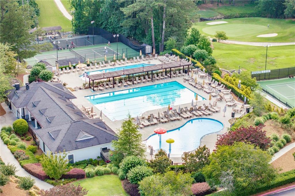 Indian Hills - Residential