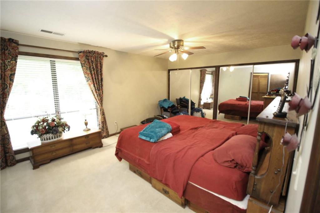 Indian Hills - Residential