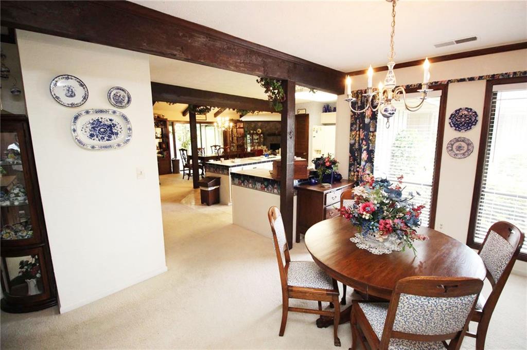 Indian Hills - Residential