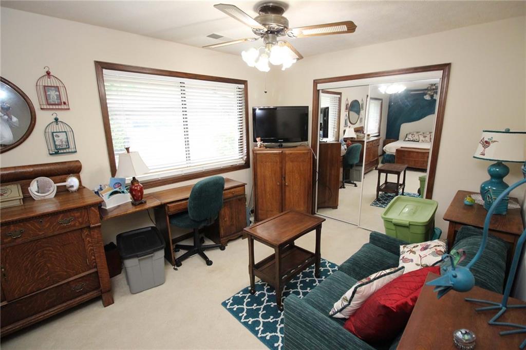 Indian Hills - Residential