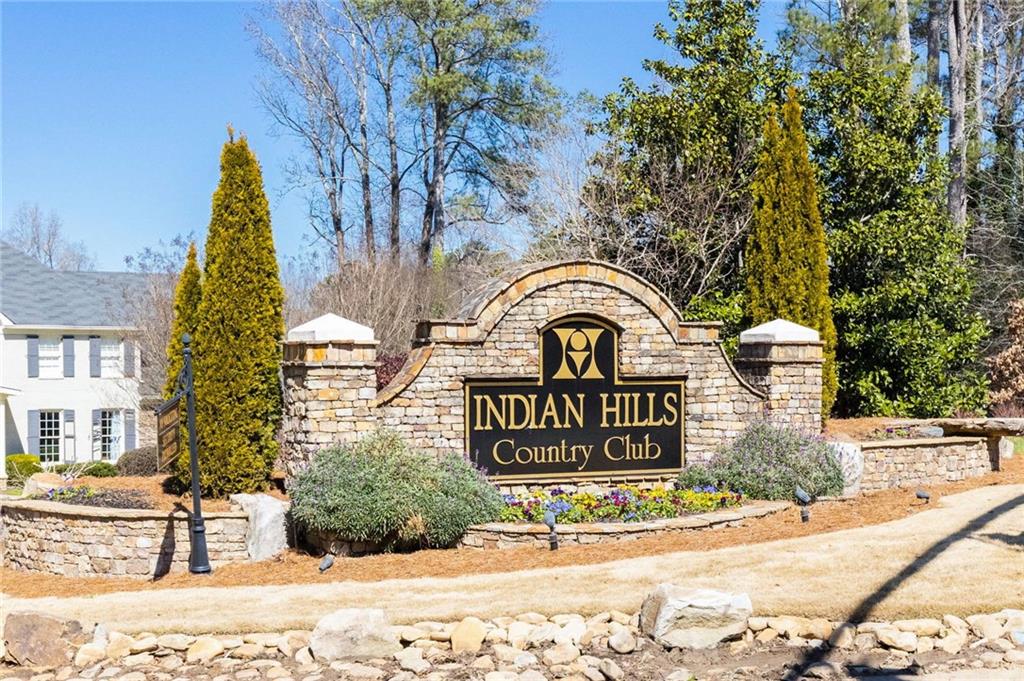 Indian Hills - Residential
