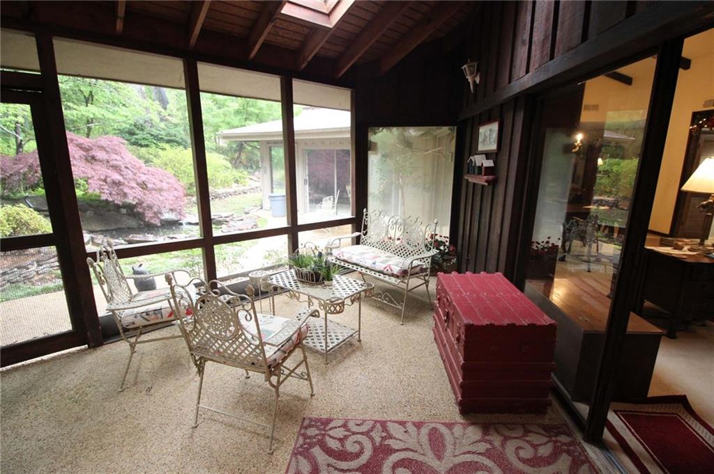 Indian Hills - Residential
