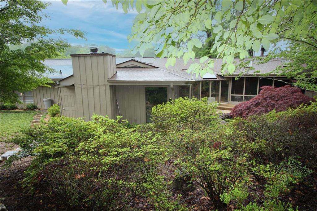 Indian Hills - Residential