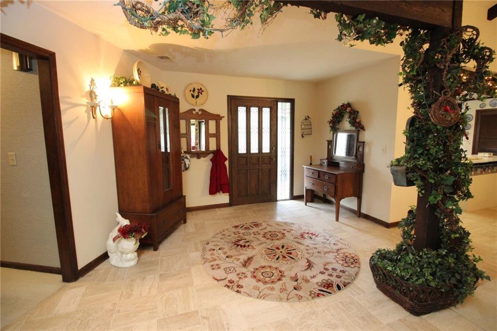 Indian Hills - Residential