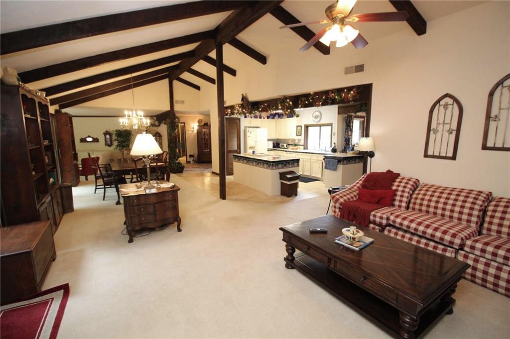 Indian Hills - Residential