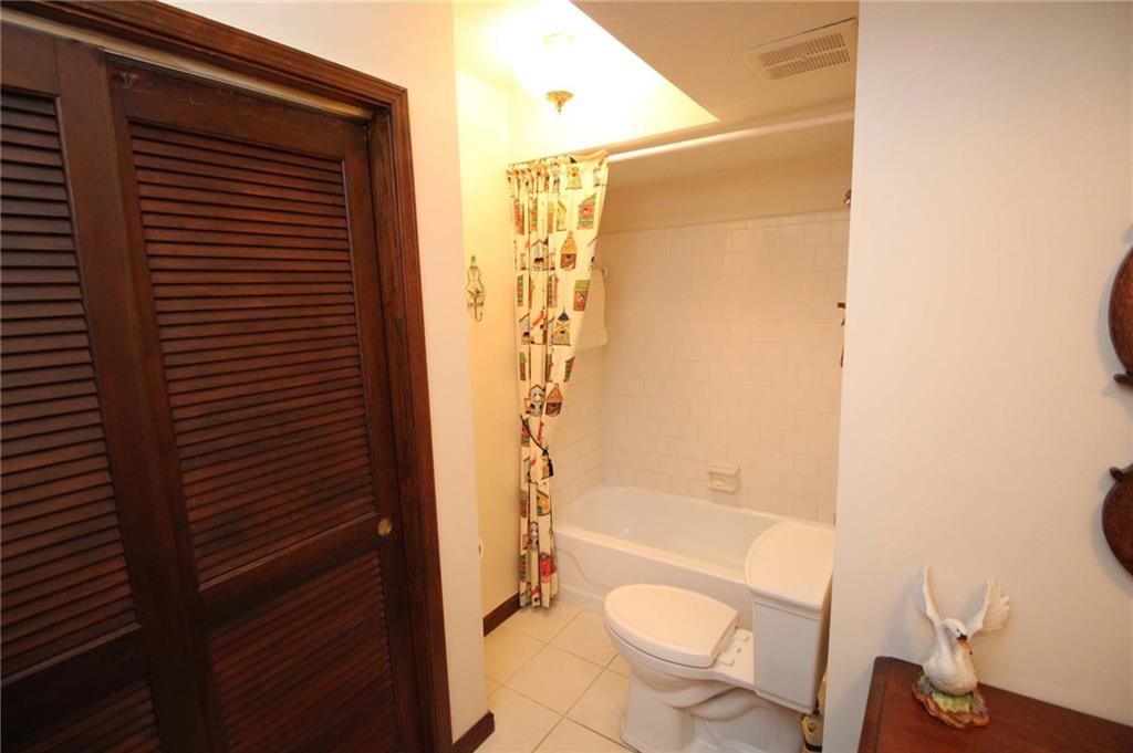 Indian Hills - Residential