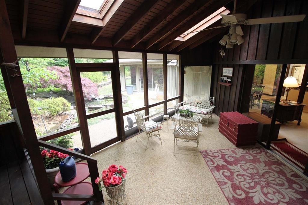 Indian Hills - Residential