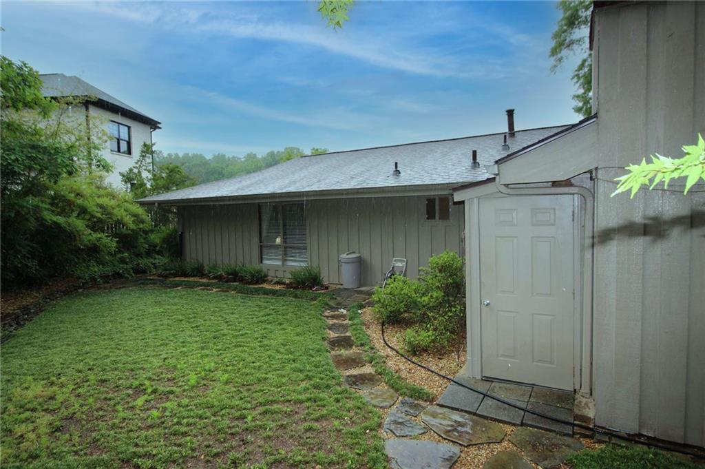 Indian Hills - Residential