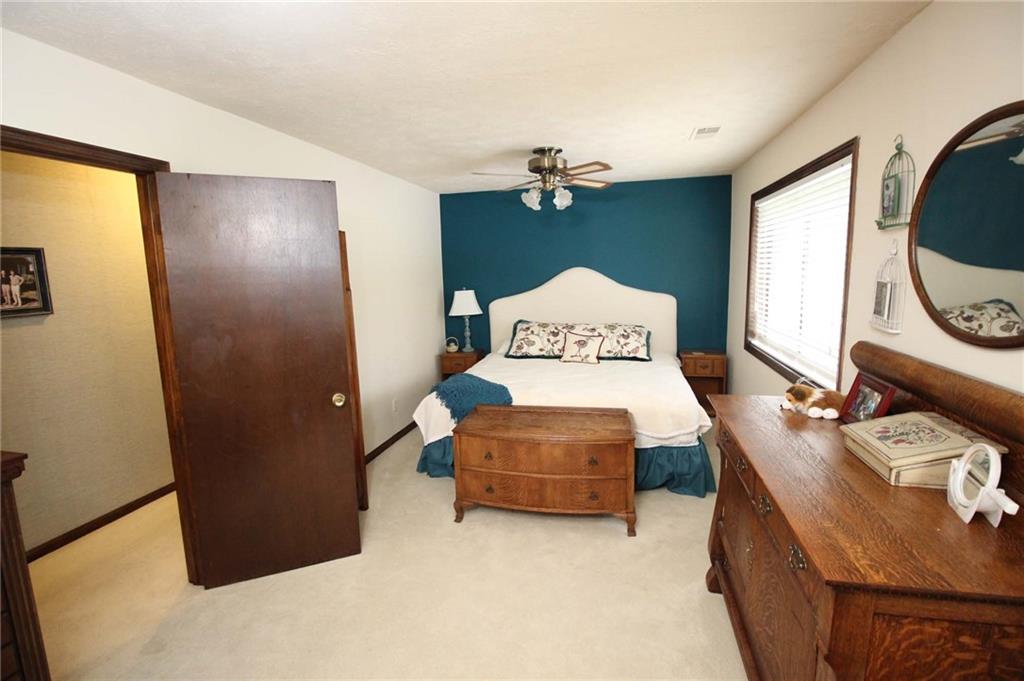 Indian Hills - Residential