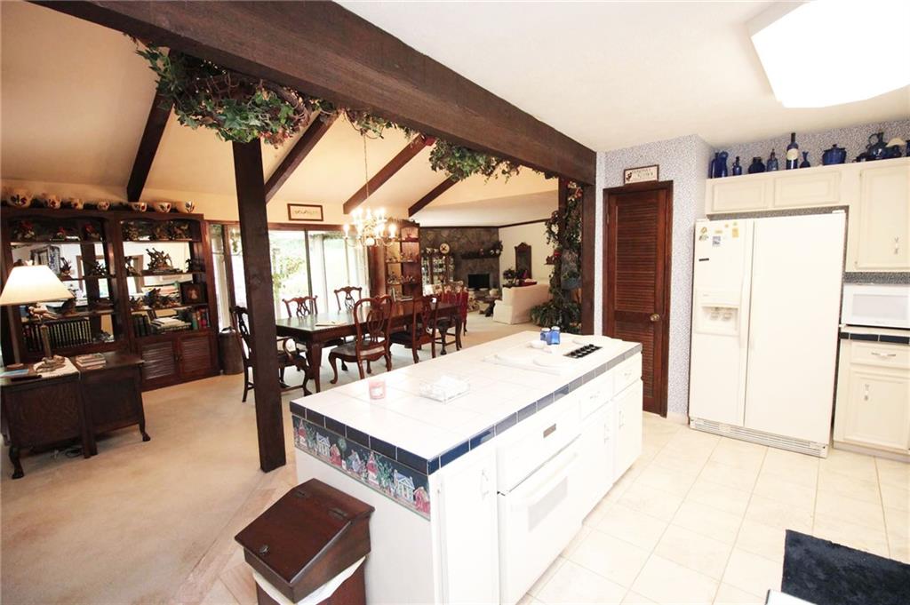 Indian Hills - Residential