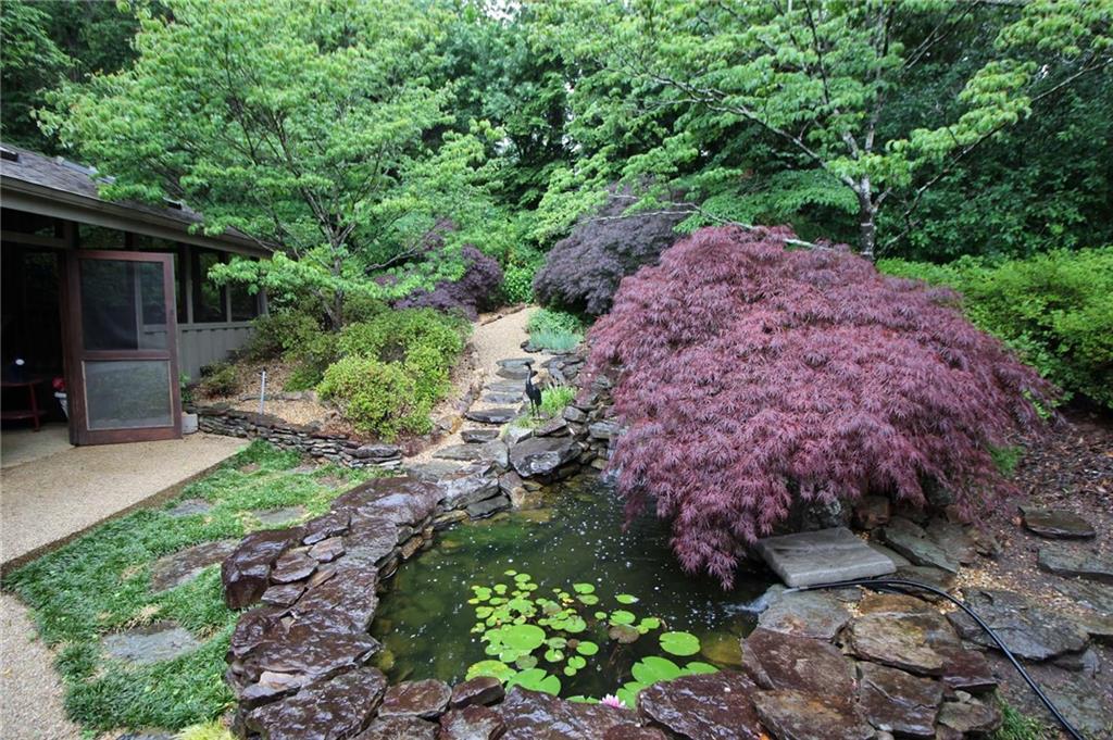 Indian Hills - Residential