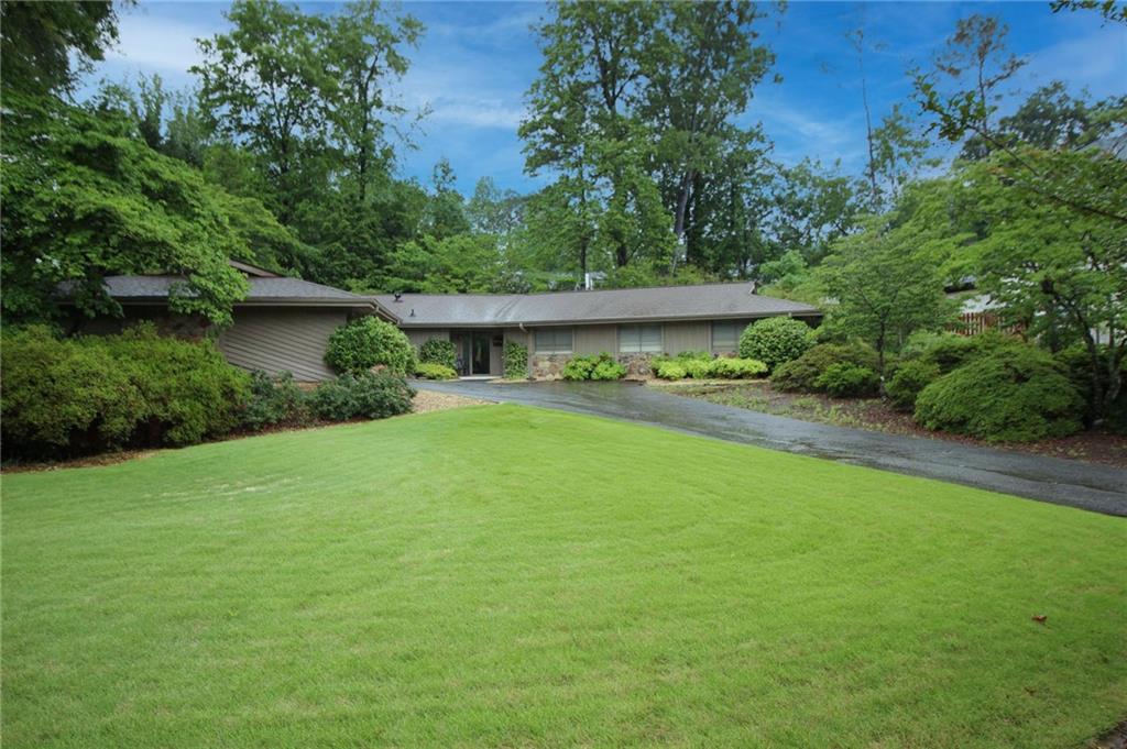 Indian Hills - Residential