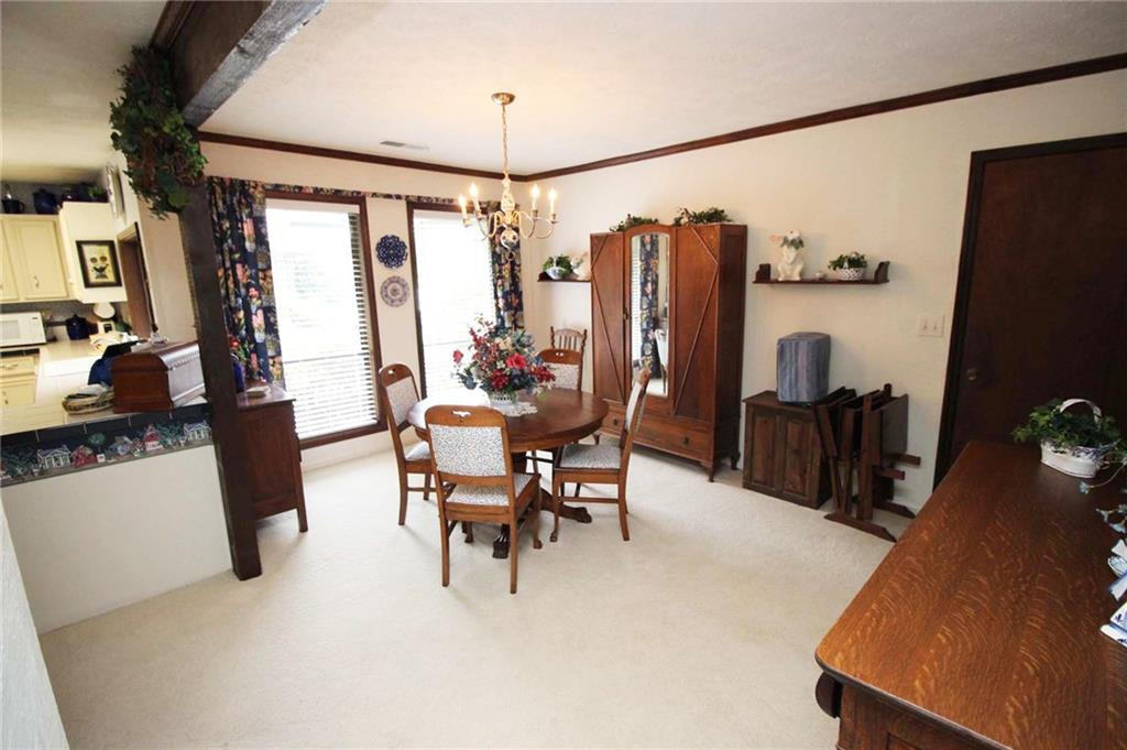 Indian Hills - Residential