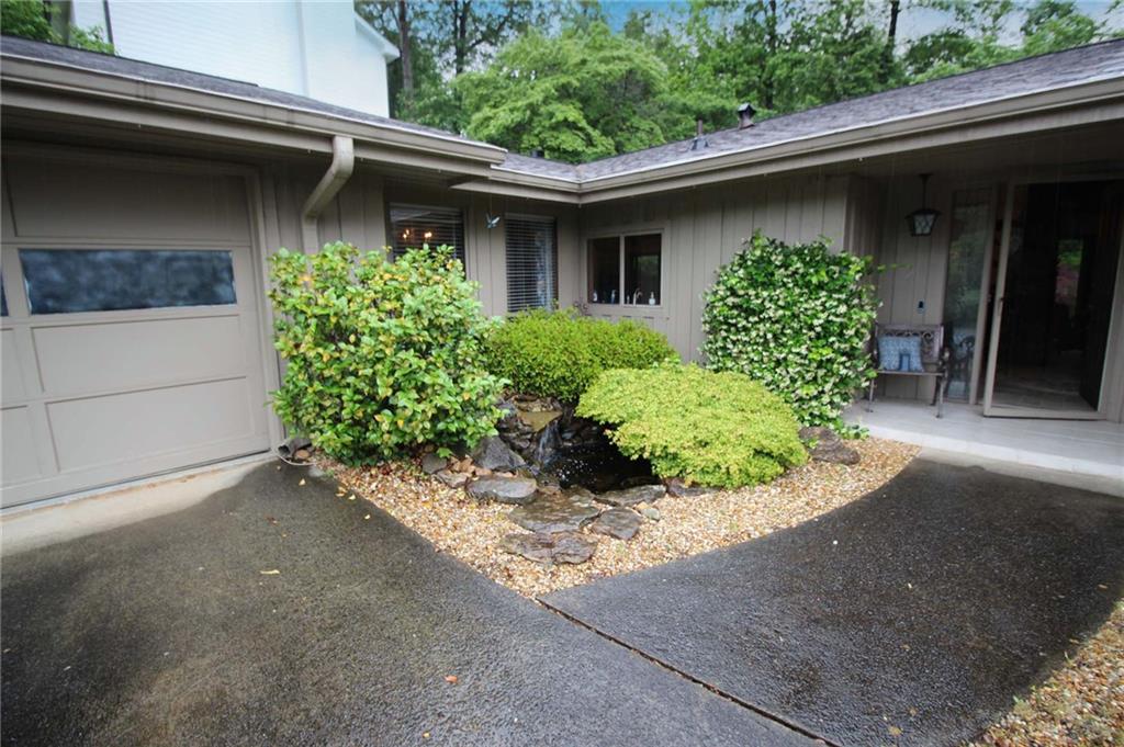 Indian Hills - Residential