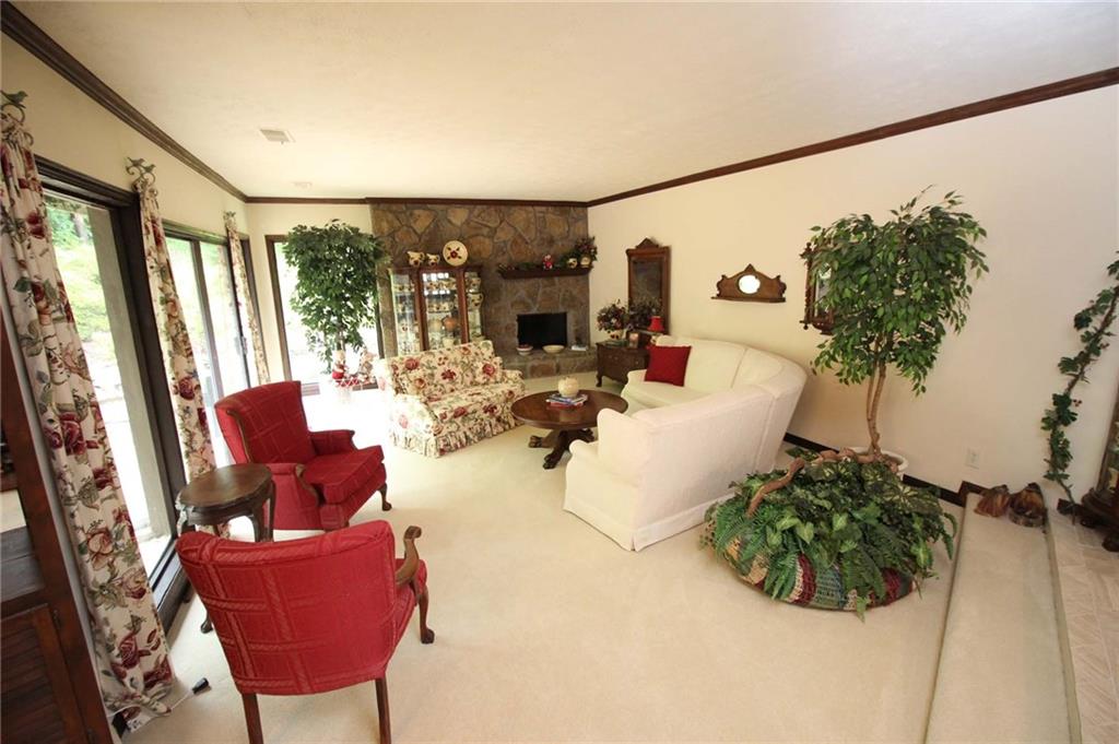 Indian Hills - Residential