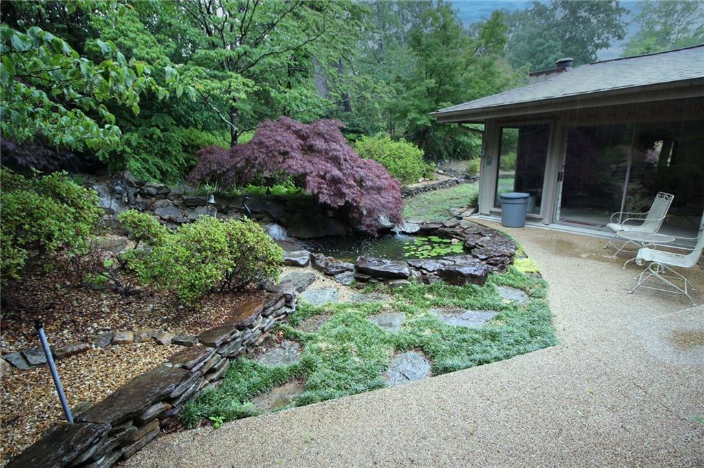 Indian Hills - Residential