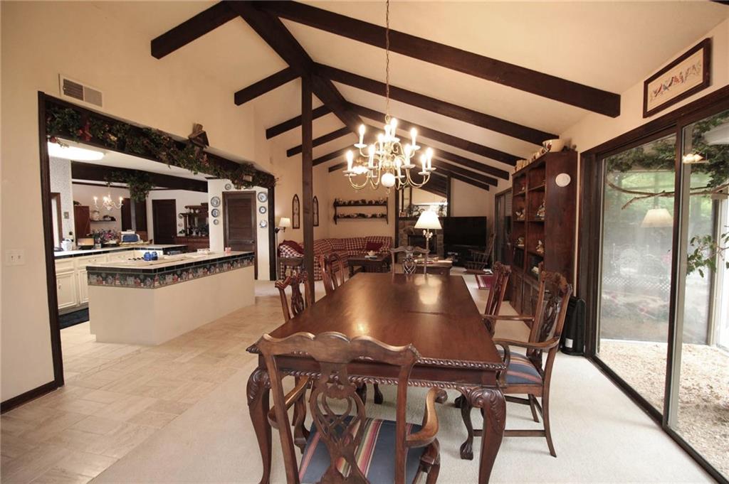 Indian Hills - Residential