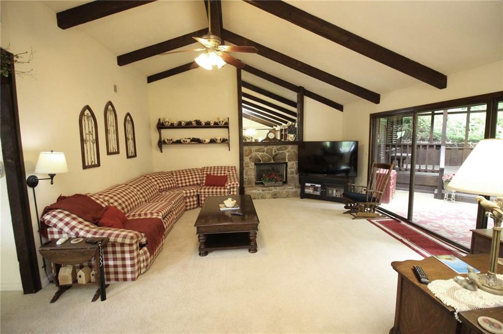 Indian Hills - Residential