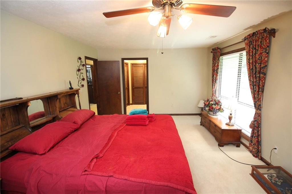 Indian Hills - Residential