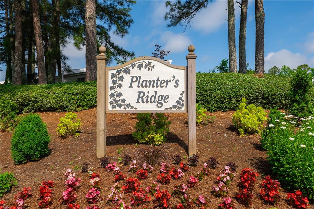 Planters Ridge - Residential Lease