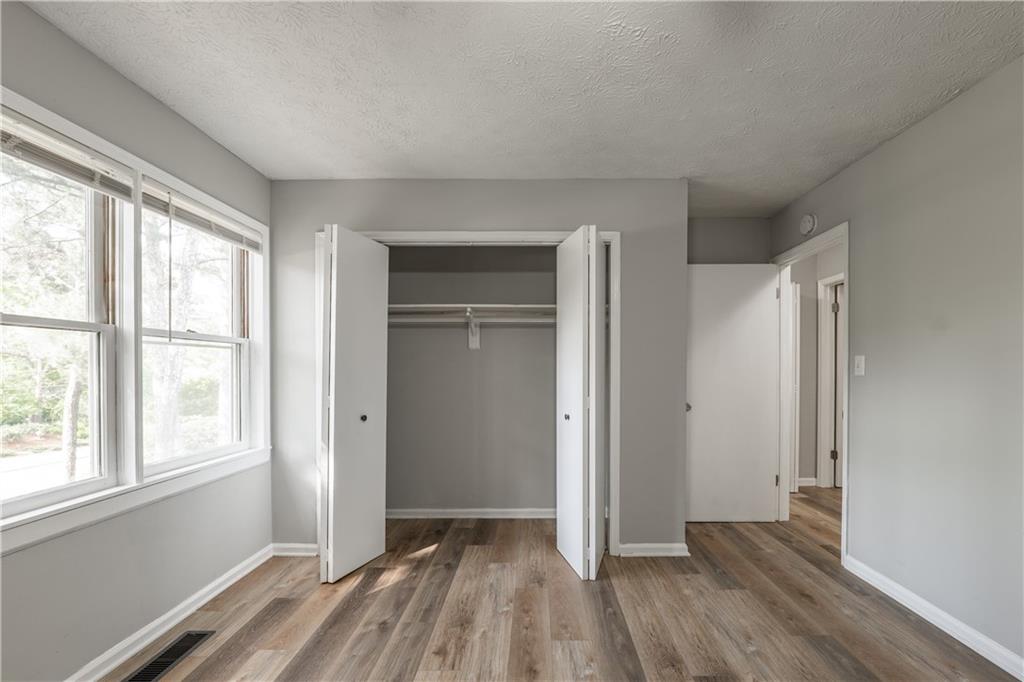 Planters Ridge - Residential Lease