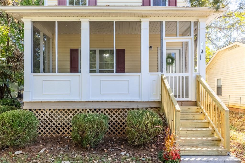 118 Whitefoord Avenue SE