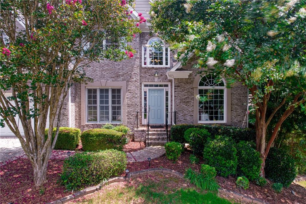 Hales Trace - Residential